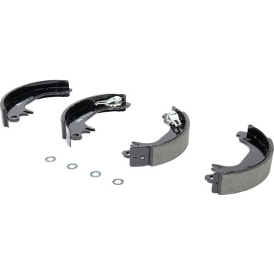 03.0137-0196.2 Bremsbackensatz