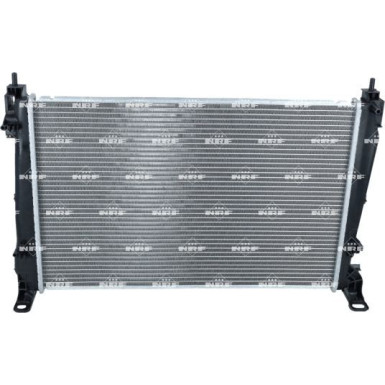 53017 Kühler, Motorkühlung EASY FIT