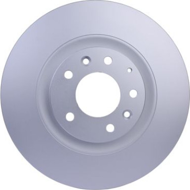 Hella | Bremsscheibe | 8DD 355 118-201
