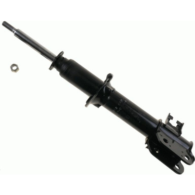 Sachs | Stoßdämpfer | 312 862