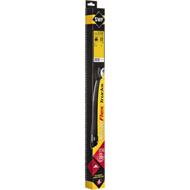 133550 Wischblatt ALTERNATIVE VISIOFLEX TRUCKS