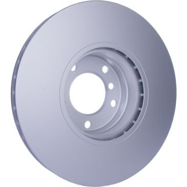 Hella | Bremsscheibe | 8DD 355 127-621