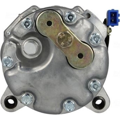 Nissens Kompressor, Klimaanlage FIRST FIT 89118 Nissens Kompressor, Klimaanlage FIRST FIT 89118