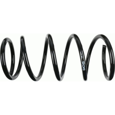 998 992 Fahrwerksfeder