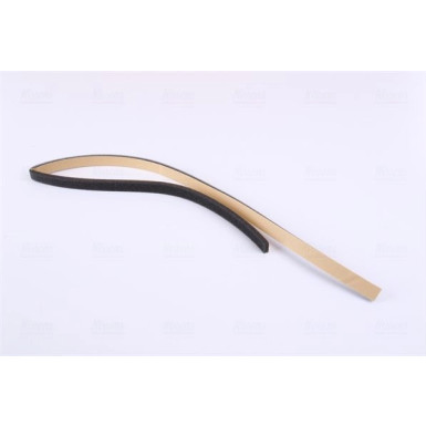 Nissens | Wärmetauscher, Innenraumheizung | 71438 Nissens | Wärmetauscher, Innenraumheizung | 71438