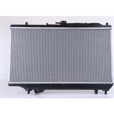 62408A Kühler, Motorkühlung ** FIRST FIT **