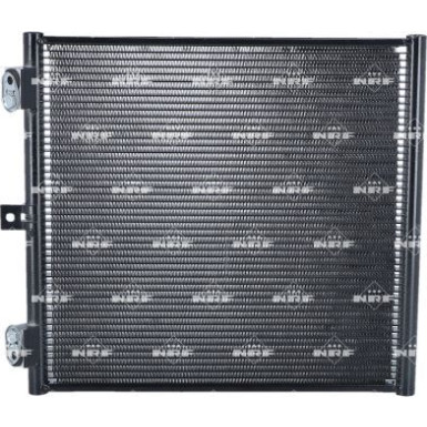 350590 Kondensator, Klimaanlage EASY FIT 350590 Kondensator, Klimaanlage EASY FIT