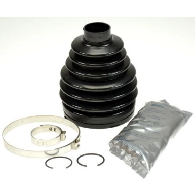 24616 Faltenbalgsatz, Antriebswelle