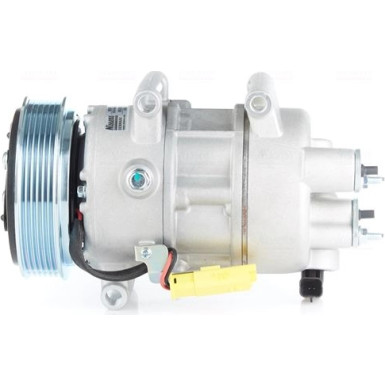 89201 Kompressor, Klimaanlage ** FIRST FIT ** 89201 Kompressor, Klimaanlage ** FIRST FIT **