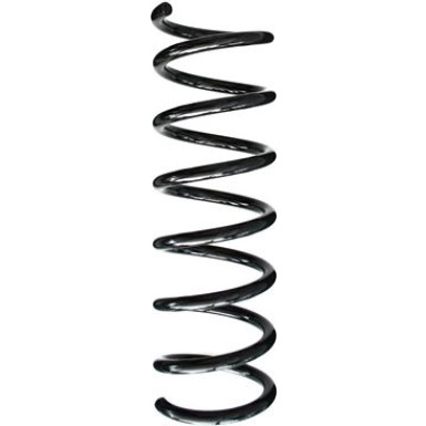 Spidan | Fahrwerksfeder | 86394