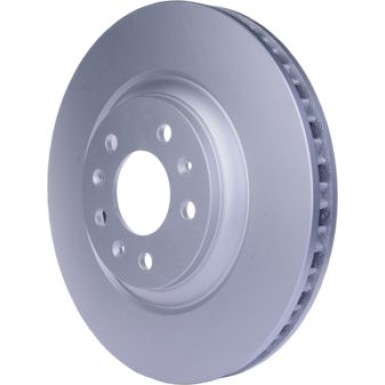 Hella | Bremsscheibe | 8DD 355 120-251