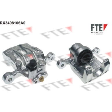 FTE | Bremssattel | 9290264 FTE | Bremssattel | 9290264