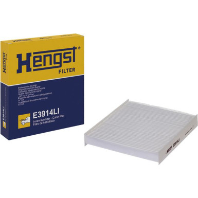 E3914LI Filter, Innenraumluft
