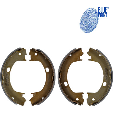 ADA104109 Bremsbackensatz, Feststellbremse ADA104109 Bremsbackensatz, Feststellbremse