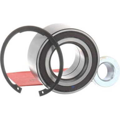 SKF | Radlagersatz | VKBA 6830