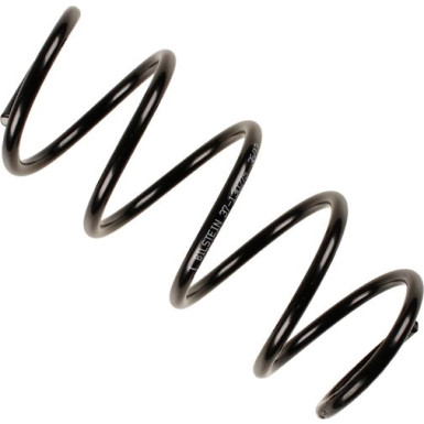 37-130275 Fahrwerksfeder BILSTEIN - B3 Serienersatz (Federn)