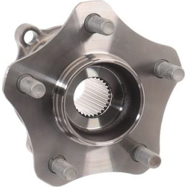 SKF | Radlagersatz | VKBA 7612