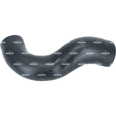 166385 Ladeluftschlauch EASY FIT