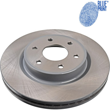 ADN143172 Bremsscheibe