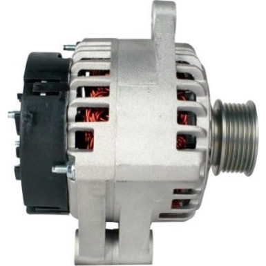 8EL 012 428-451 Generator