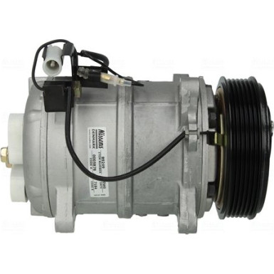 Nissens Kompressor, Klimaanlage FIRST FIT 89249 Nissens Kompressor, Klimaanlage FIRST FIT 89249