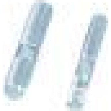 350631 Kondensator, Klimaanlage EASY FIT