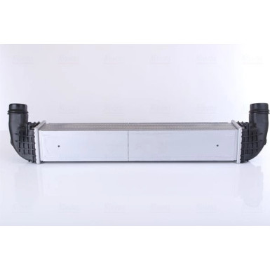 96140 Ladeluftkühler ** FIRST FIT ** 96140 Ladeluftkühler ** FIRST FIT **