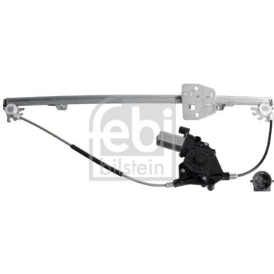 febi bilstein | Fensterheber | 109142