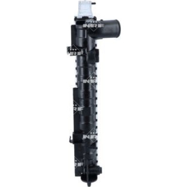 NRF | Kühler, Motorkühlung | 509510