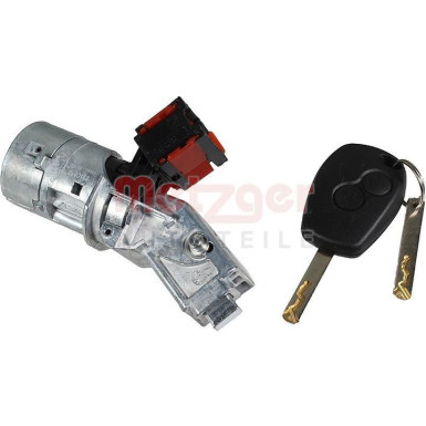 2310812 Lenkschloss GREENPARTS