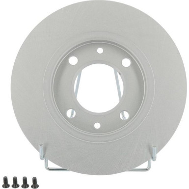 Ferodo Bremsscheibe PREMIER Coat+ disc DDF244C