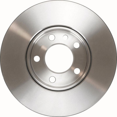 DF4308S Bremsscheibe TRW SINGLE