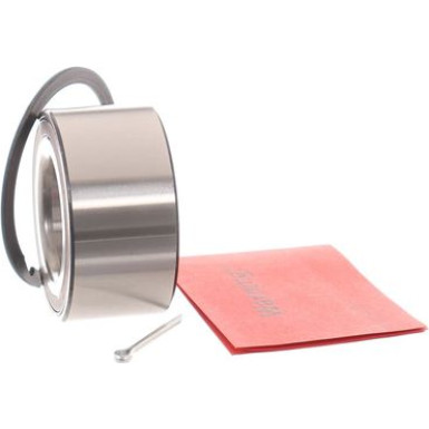 VKBA 7408 Radlagersatz VKBA 7408 Radlagersatz