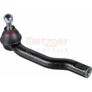 Metzger | Spurstangenkopf | 54069901