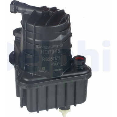 HDF945 Kraftstofffilter HDF945 Kraftstofffilter