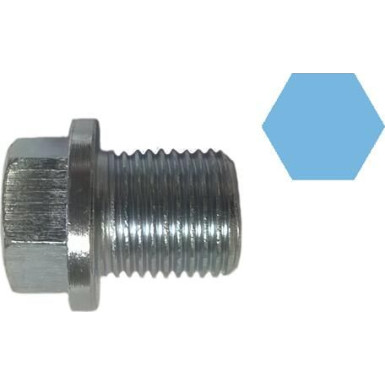 49362399 Verschlussschraube, Ölwanne 49362399 Verschlussschraube, Ölwanne