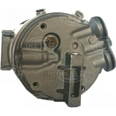 Mahle Kompressor, Klimaanlage BEHR ACP 320 000S Mahle Kompressor, Klimaanlage BEHR ACP 320 000S