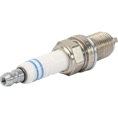 4 x BOSCH Zündkerze 0 242 235 666