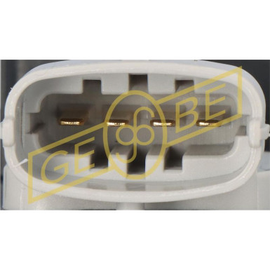GEBE | NOx-Sensor, NOx-Katalysator | 9 3636 1