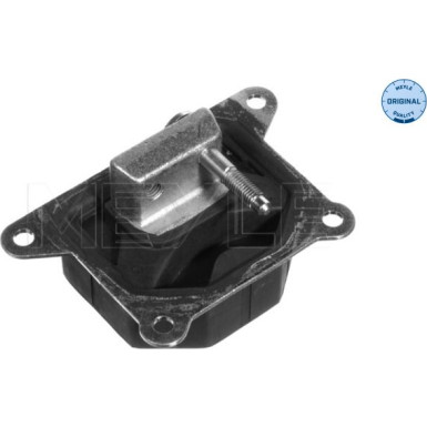 614 684 0008 Lagerung, Motor MEYLE-ORIGINAL: True to OE.