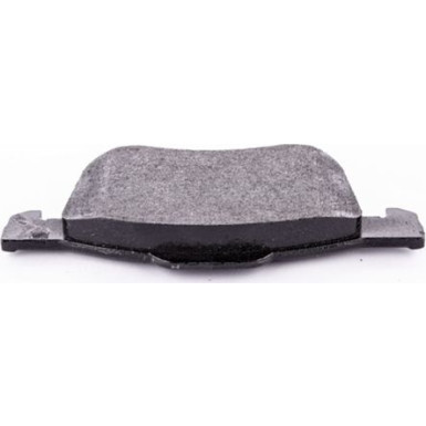 Hella | Bremsbelagsatz, Scheibenbremse | 8DB 355 006-851