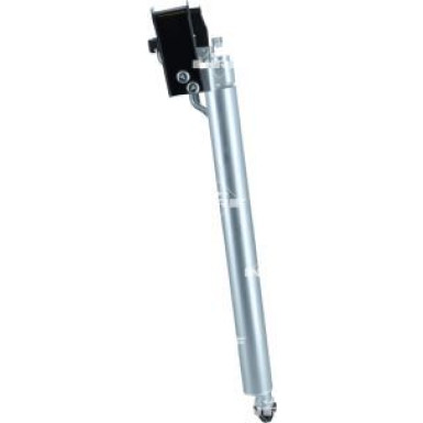 NRF | Kondensator, Klimaanlage | 350026