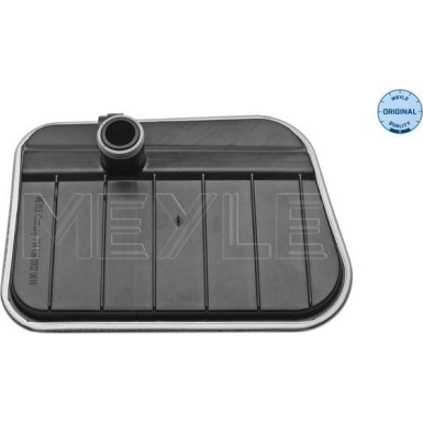 714 136 0002 Hydraulikfilter, Automatikgetriebe MEYLE-ORIGINAL: True to OE. 714 136 0002 Hydraulikfilter, Automatikgetriebe MEYLE-ORIGINAL: True to OE.