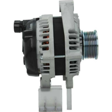 PSH | Generator | 125.567.130.050