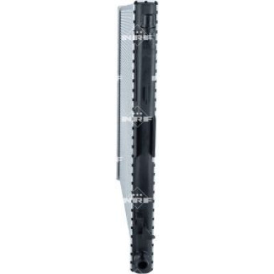 NRF | Kühler, Motorkühlung | 550215