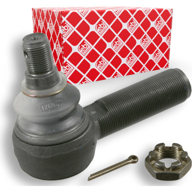 FEBI BILSTEIN 15246 Spurstangenkopf