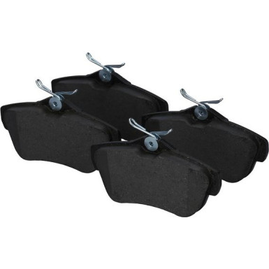 Valeo Bremsbelagsatz, Scheibenbremse EXPERT 302114A