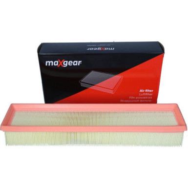 26-0107 Luftfilter 26-0107 Luftfilter