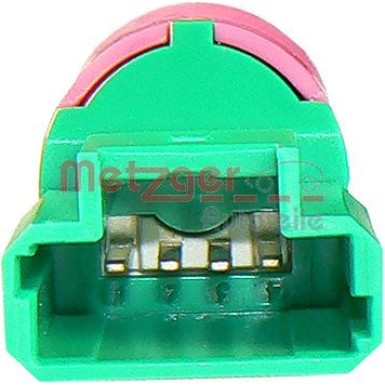 0911091 Bremslichtschalter