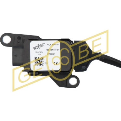 GEBE | NOx-Sensor, NOx-Katalysator | 9 3774 1